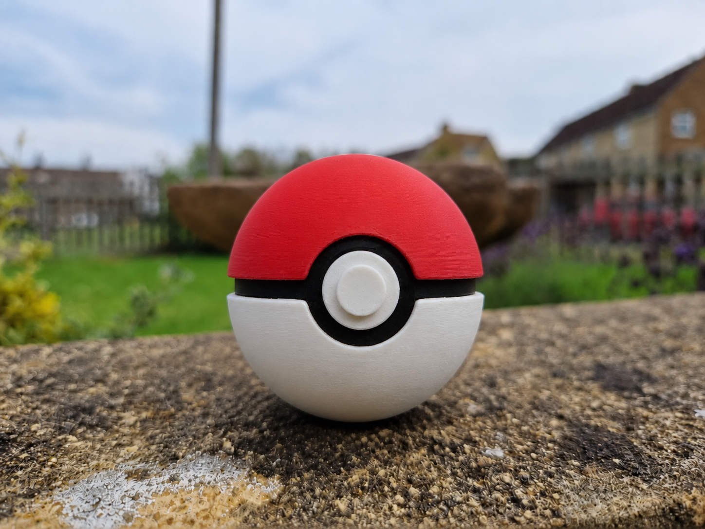 Pokeball (Pre order)